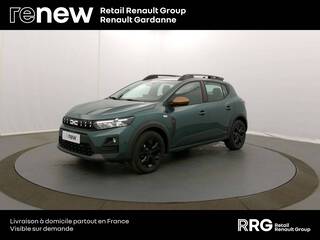 Vehicle 3D Image