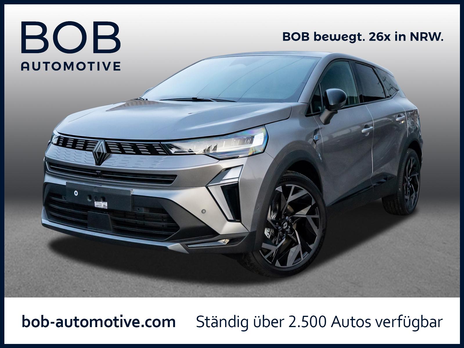 Renault Symbioz