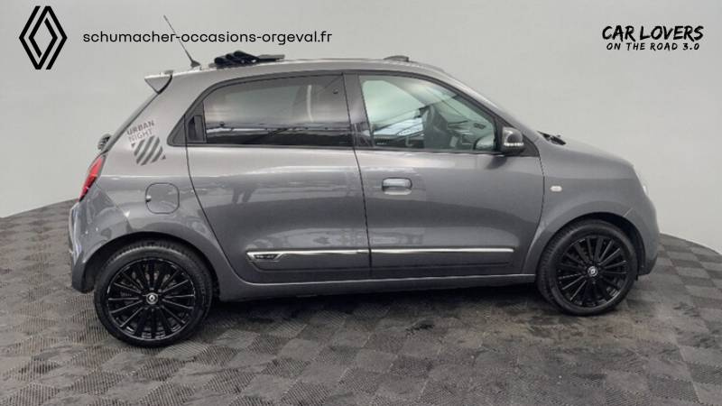 Renault Twingo III