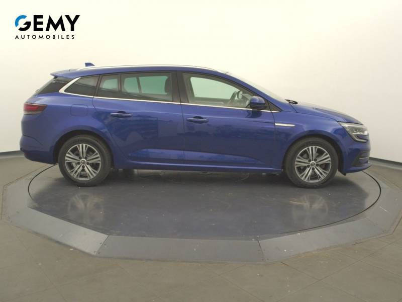 Renault Megane IV Berline