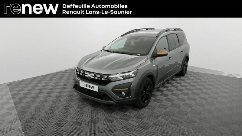 Dacia Jogger