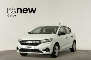 DACIA Sandero Sandero 1.0 ECO-G Essential Bi-Fuel