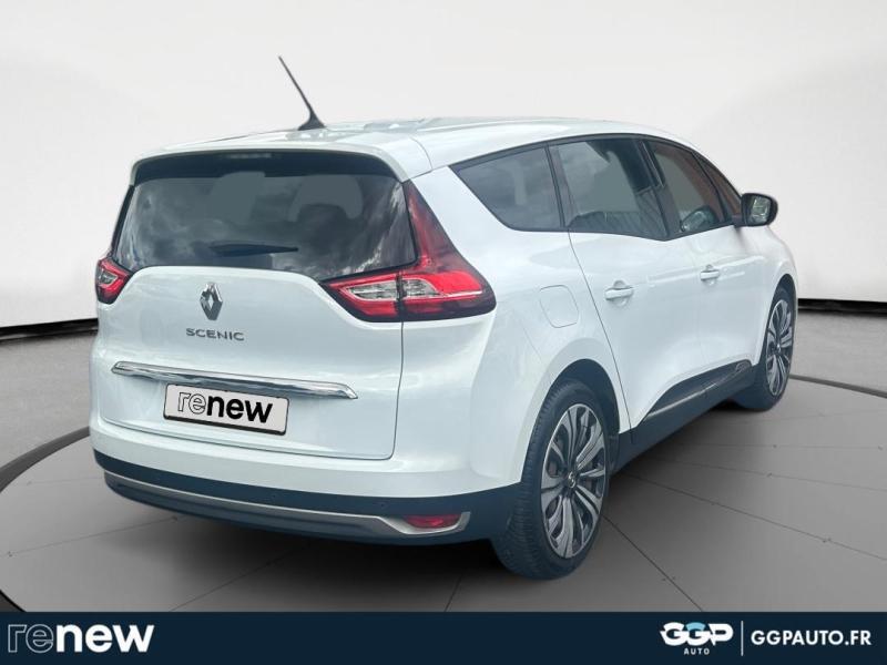 Renault Grand Scenic IV