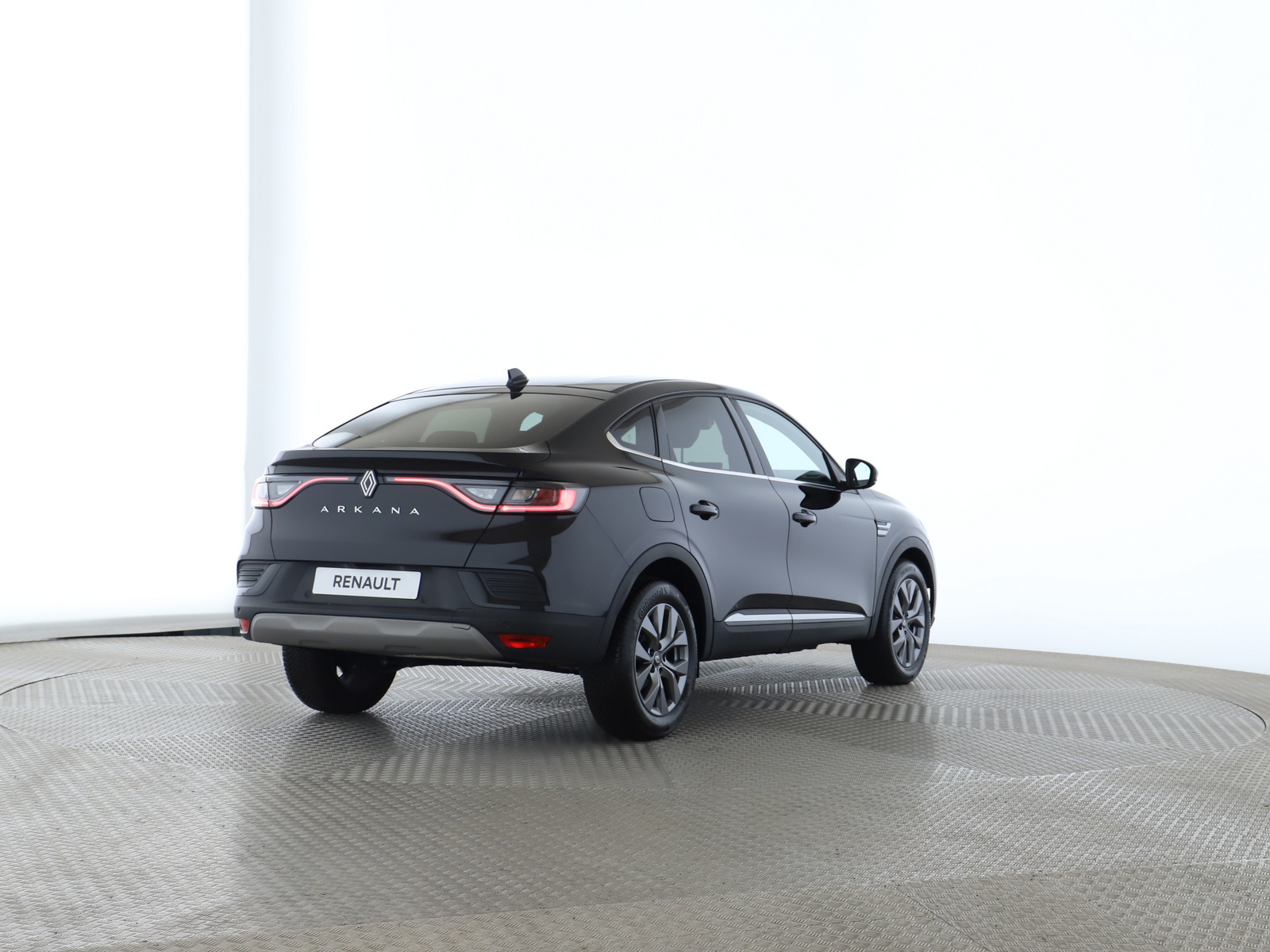 Renault Arkana – Bild 4