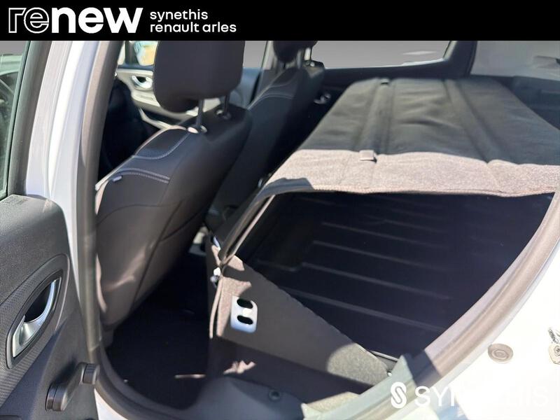 Renault Clio IV Societe