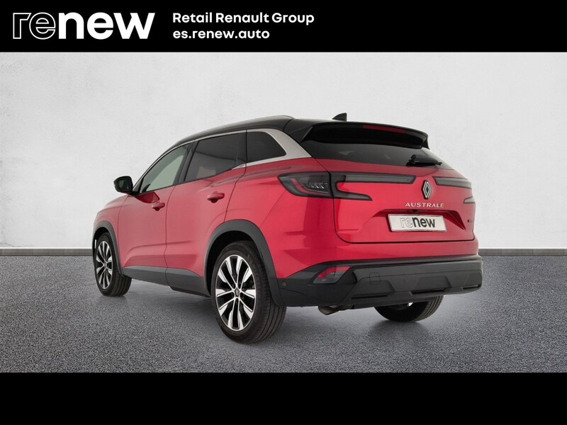 Renault Austral