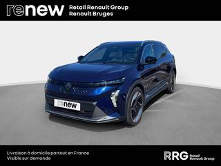 Vehicle 3D Image
