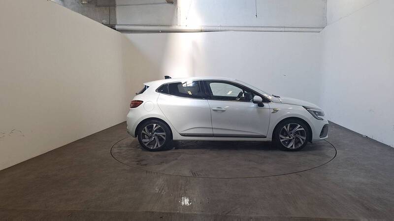Renault Clio V
