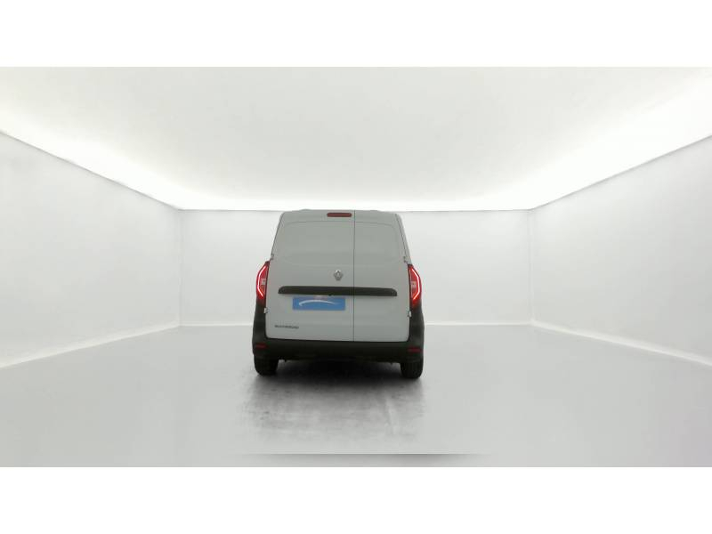Renault Kangoo VU