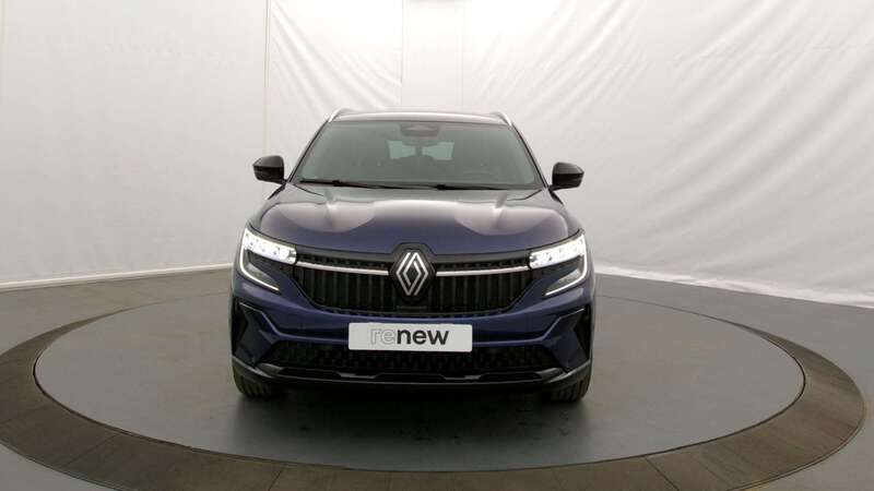 Renault Espace VI