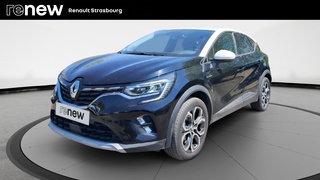CAPTUR