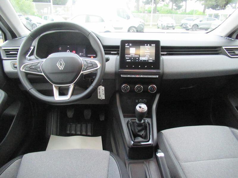Renault Clio V