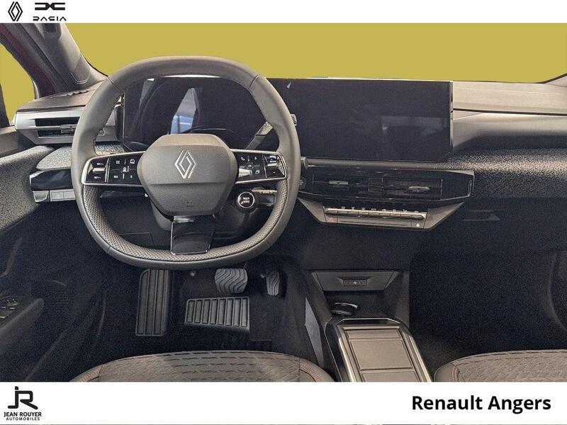 Renault Clio VI