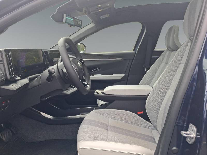 Renault Scenic E-Tech Electrique