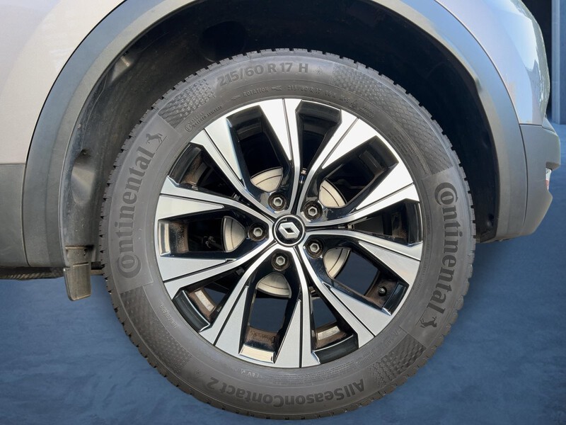 Fahrzeugabbildung Captur CAPTUR Bild 20 von 21