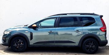 Vehicle 3D Image