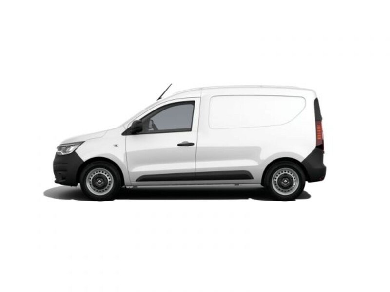 Renault Kangoo Furgón