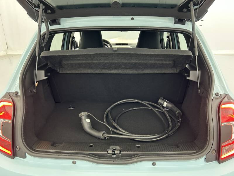 Renault Twingo E-Tech Electrique