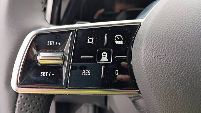 Renault Scenic E-Tech Electrique