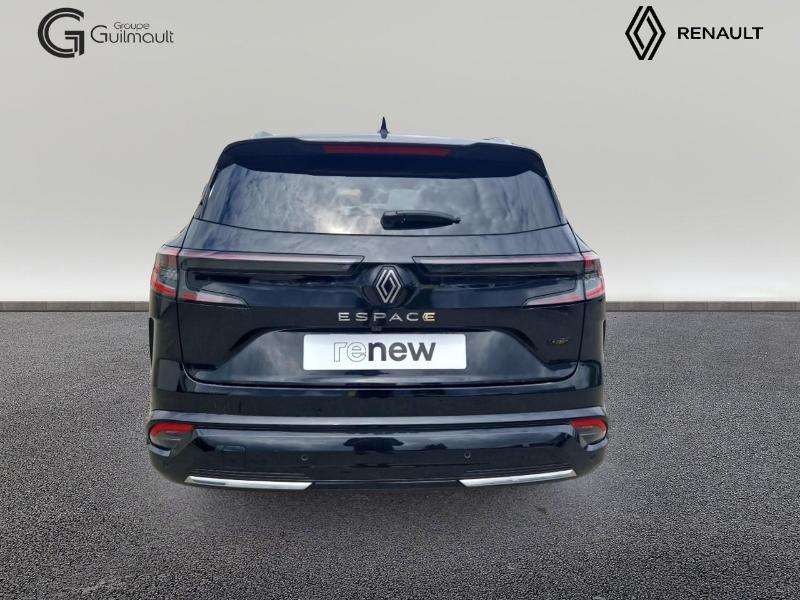 Renault Espace VI