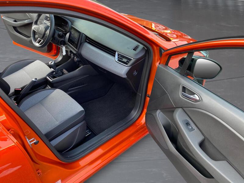 Renault Clio V