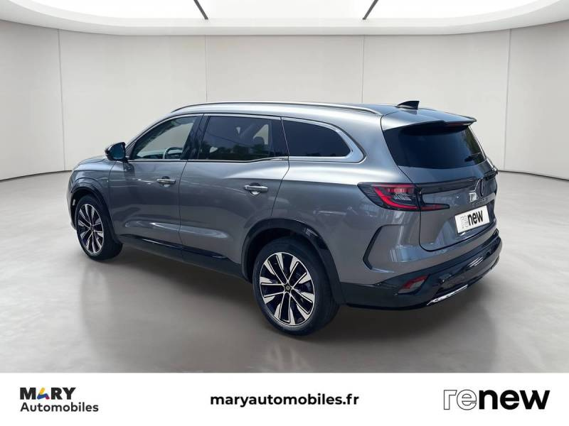 Renault Espace VI