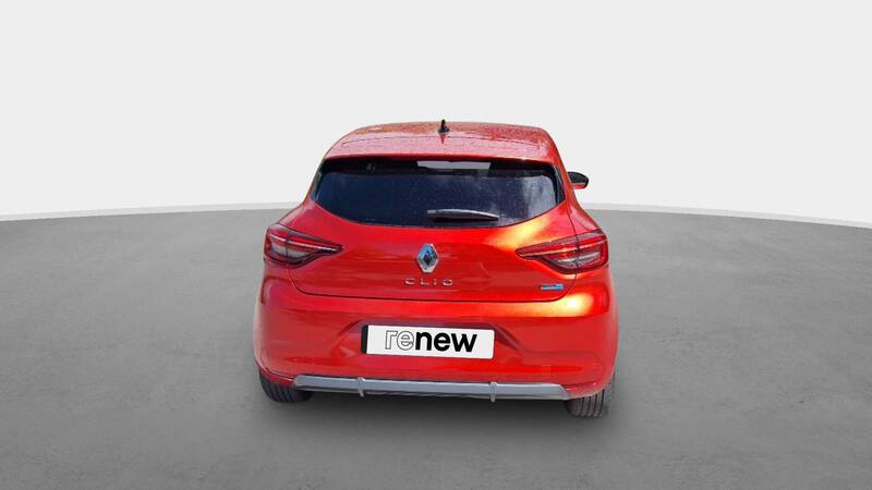 Renault Clio V