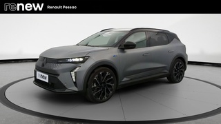 SCENIC E-TECH ELECTRIQUE