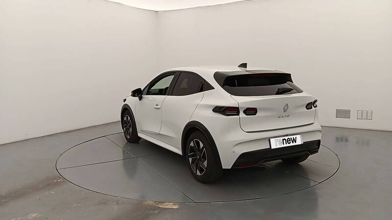 Renault Clio VI
