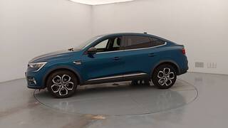 Vehicle 3D Image