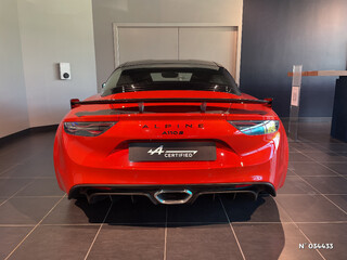 Vehicle 3D Image