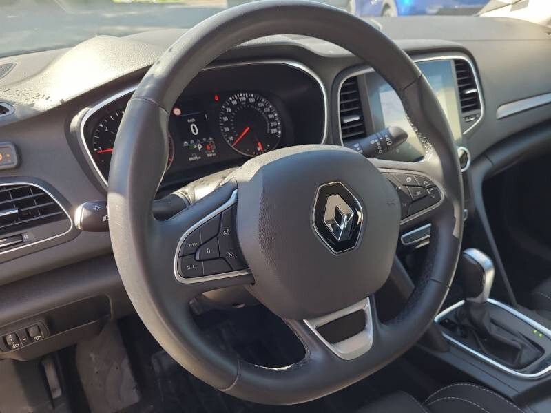 Renault Megane IV Berline