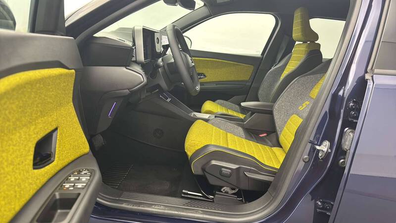 Renault R5 E-Tech Electrique