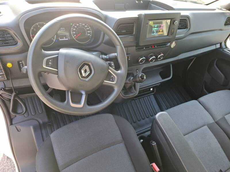 Renault Master III