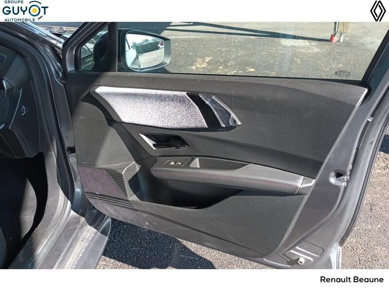 Renault Clio VI
