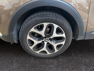Vehicle 3D Image