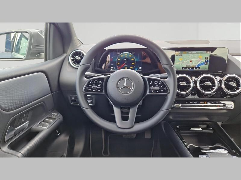 Mercedes Classe B