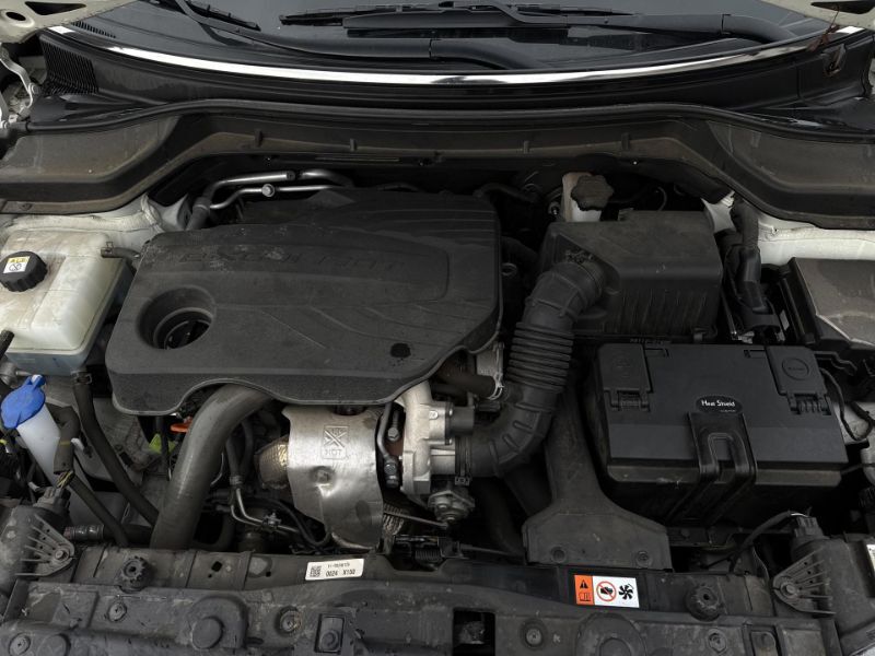 SSANGYONG Tivoli Grand 2024 — imagine 20