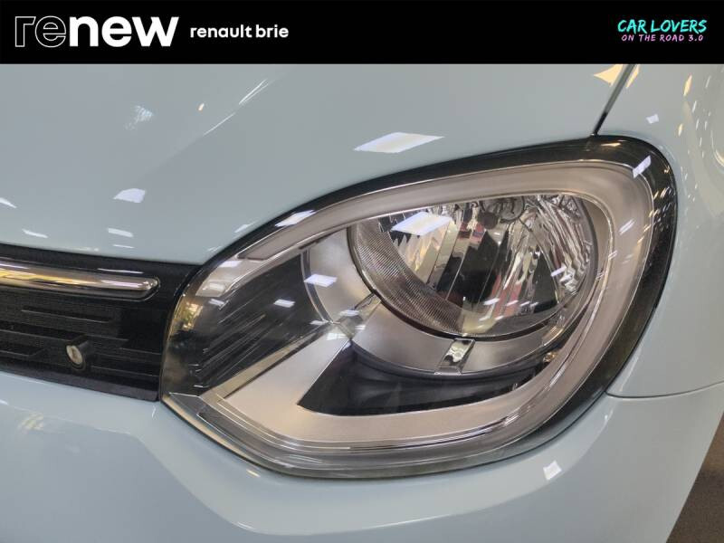 Renault Twingo III