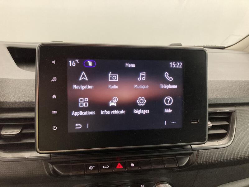 Renault Kangoo VU