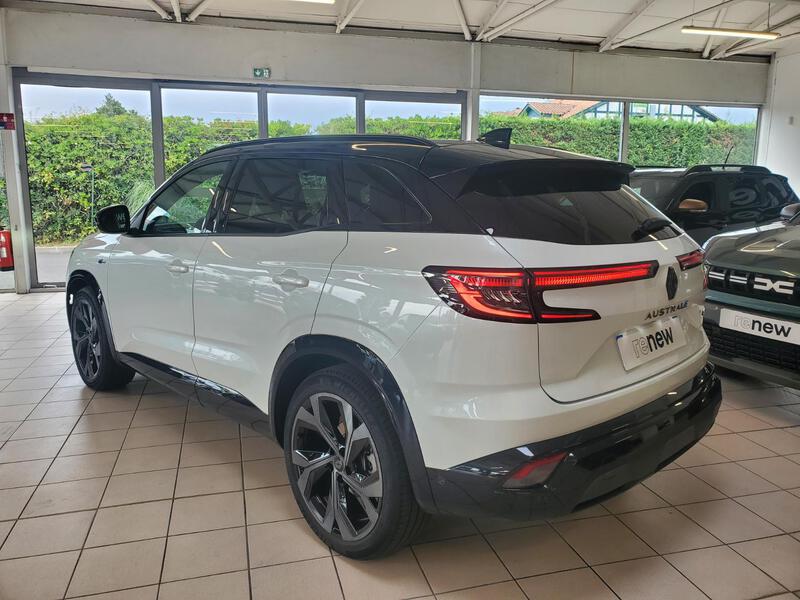 Renault Austral