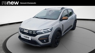 SANDERO