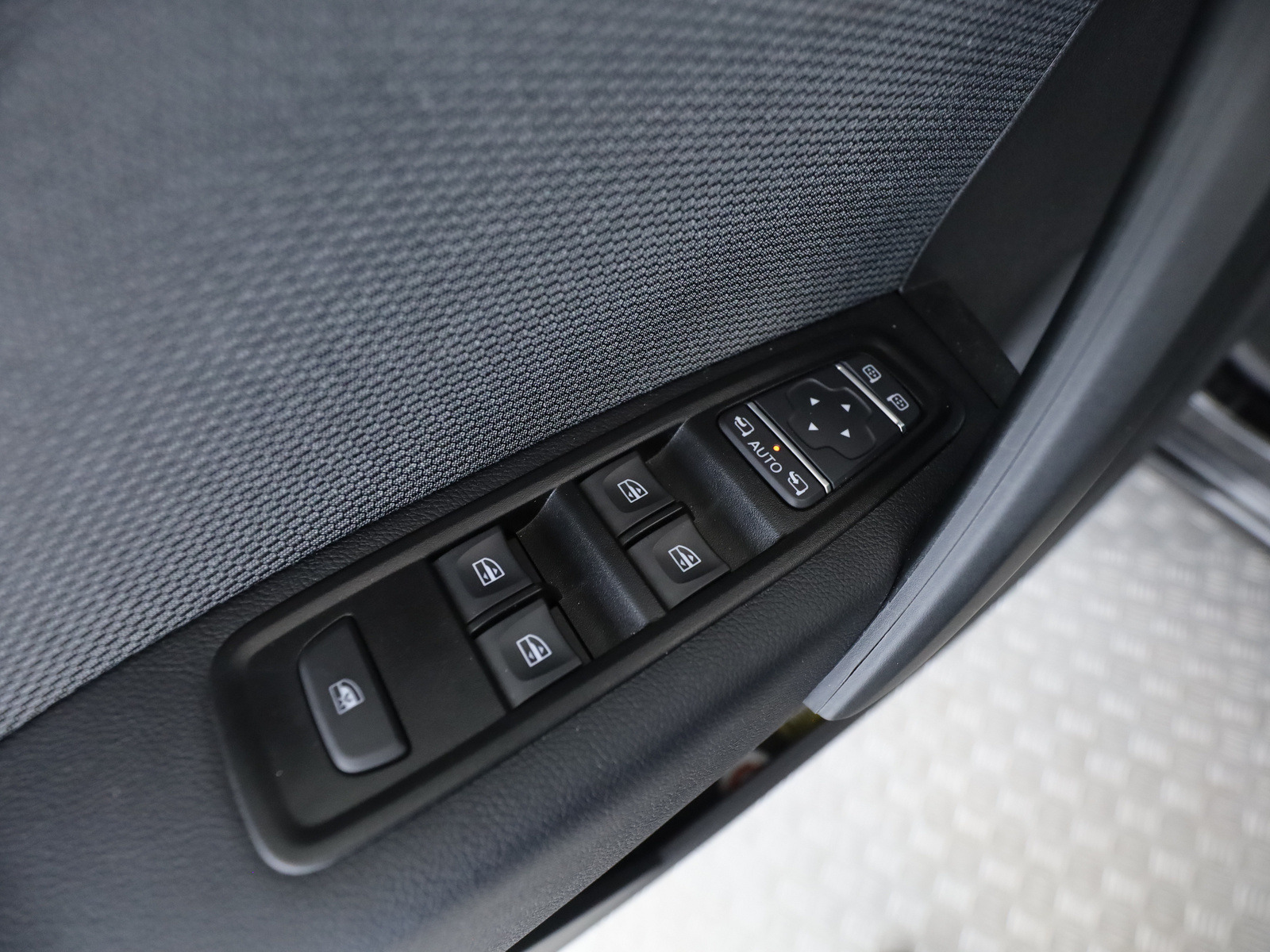 Renault Kangoo – Bild 9