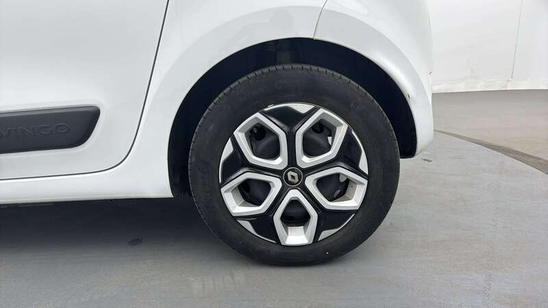 Renault Twingo III