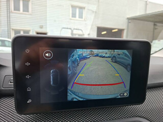 Vehicle 3D Image