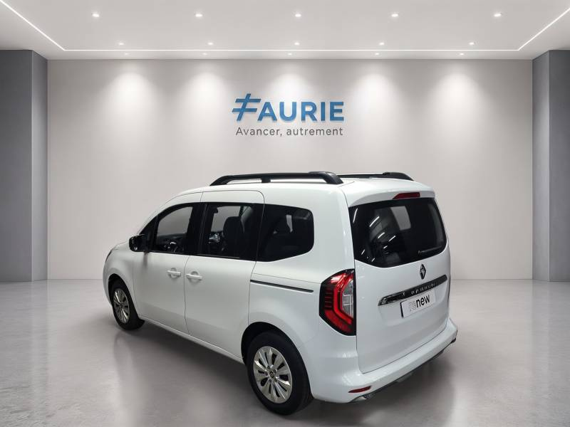 Renault Kangoo VP
