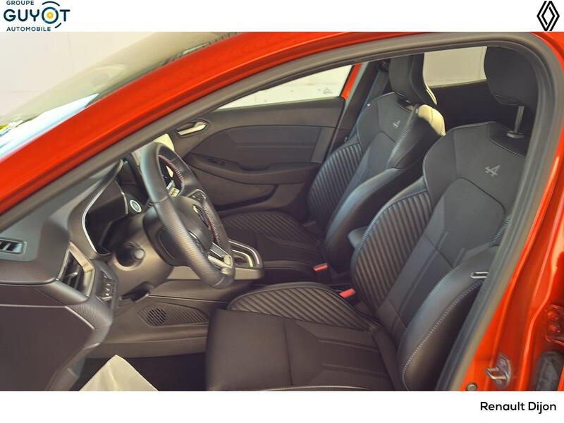 Renault Clio V