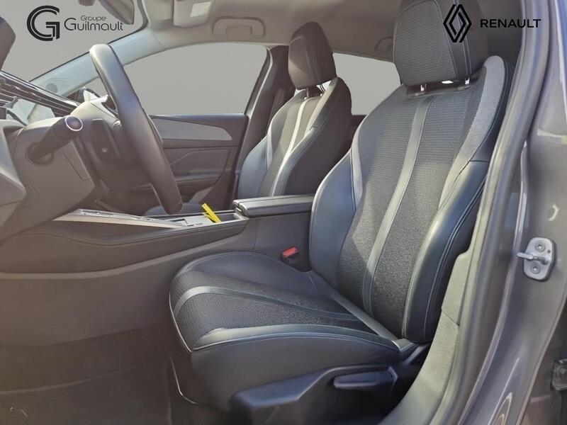 Peugeot 308 SW