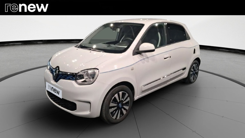Renault Twingo E-Tech Electrique