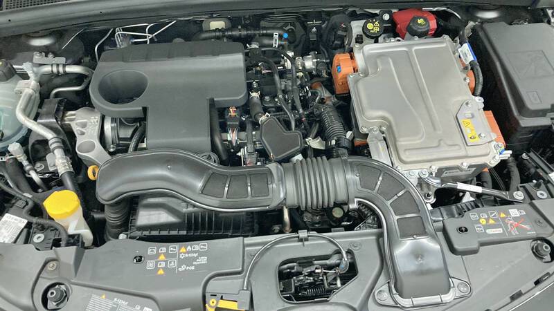 Renault Clio V